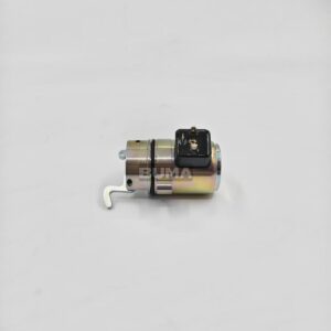 0427 2733 Solenoid For Deutz 1 0427 2733 Solenoid For Deutz