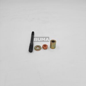 04285657 Exhaust Stud Kit For Deutz 2 04285657 Exhaust Stud Kit