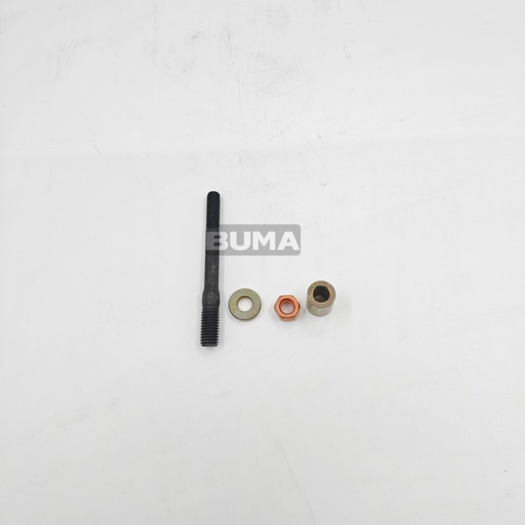 04285657 Exhaust Stud Kit For Deutz