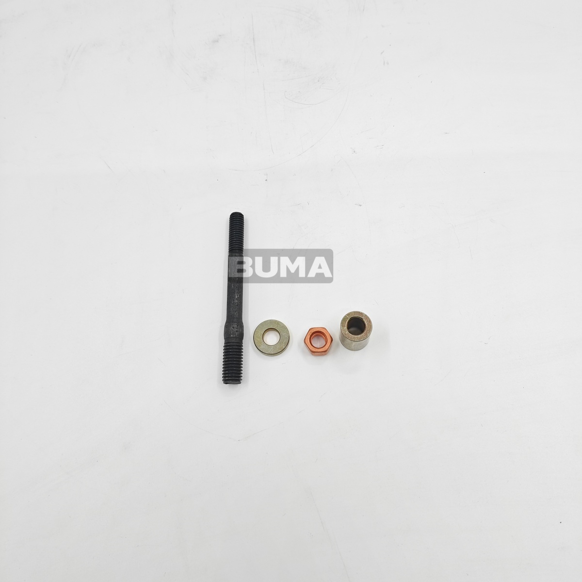 04285657 Exhaust Stud Kit For Deutz
