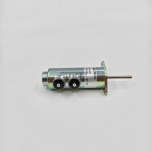 110-6465 Shutoff Solenoid