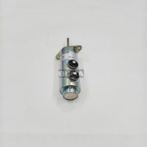 110-6465 Shutoff Solenoid For Caat