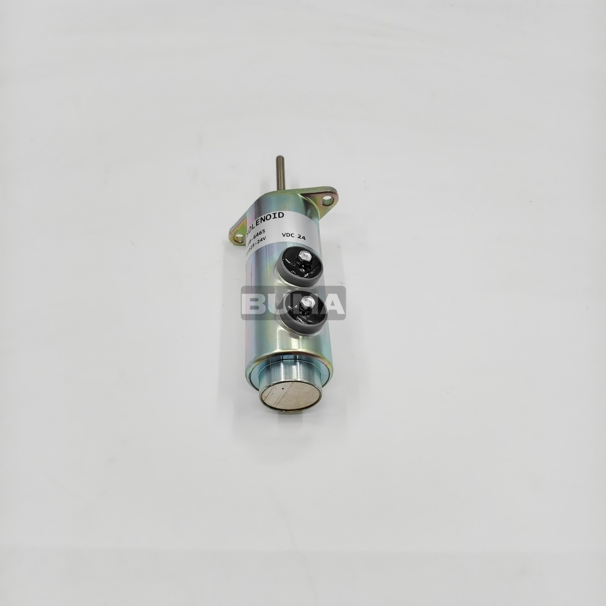 110-6465 Shutoff Solenoid For Caat
