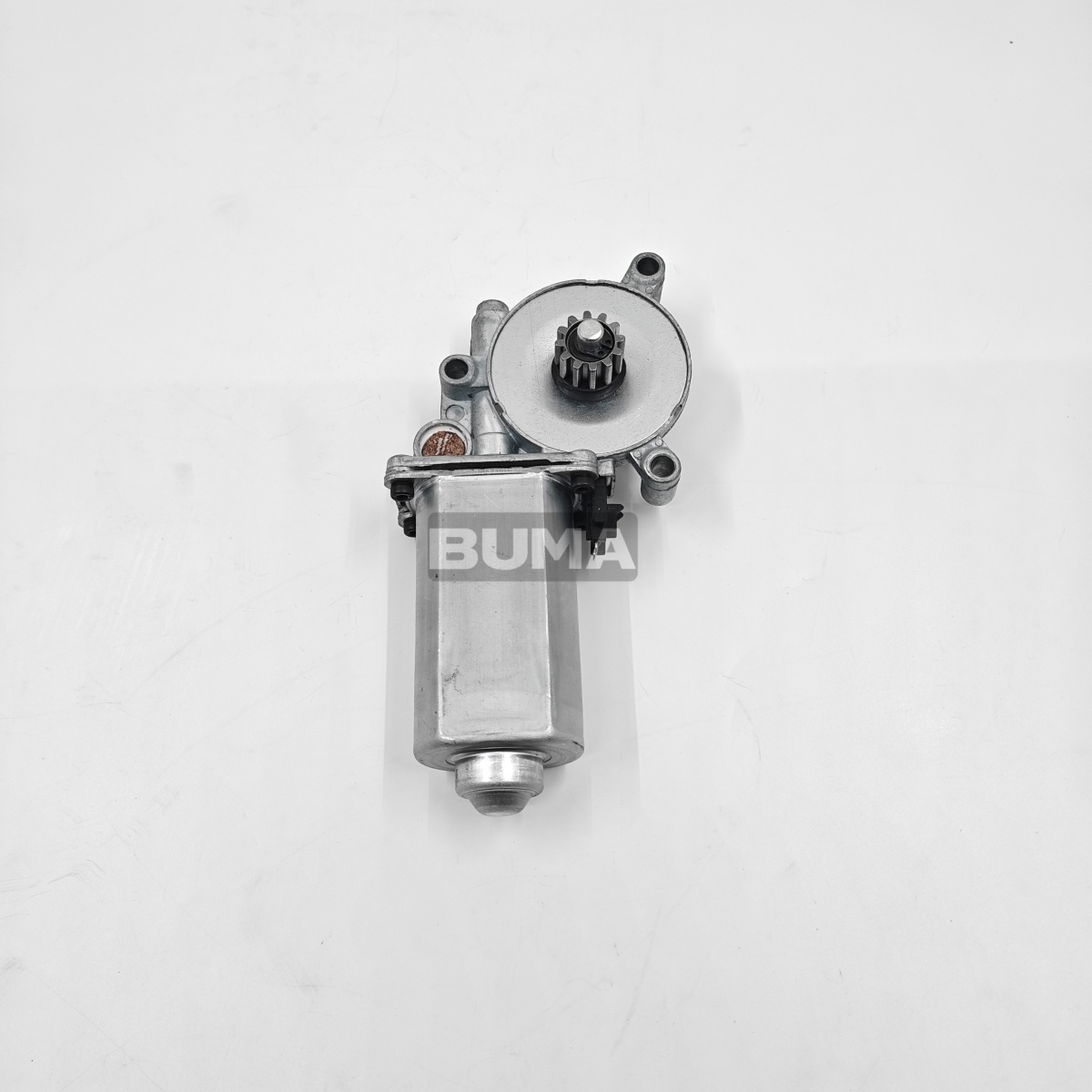 111787A1 Electric Motor For John Deere