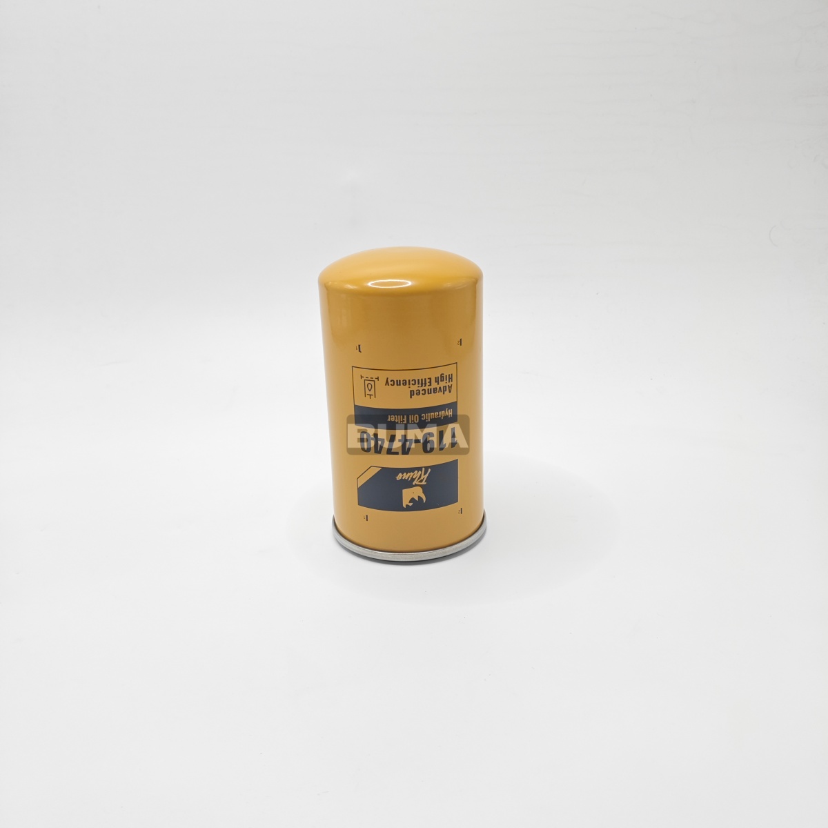 119-4740 Hydraulic Oil Filter For  Caat