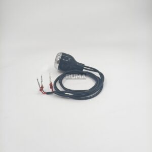 128/12637 Knob Assembly For JCB 2 128-12637 Knob Assembly