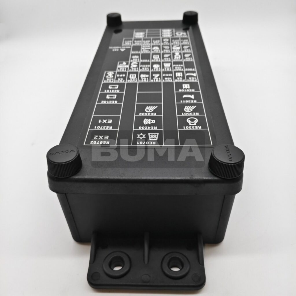 14683230 Printed Circuit Board