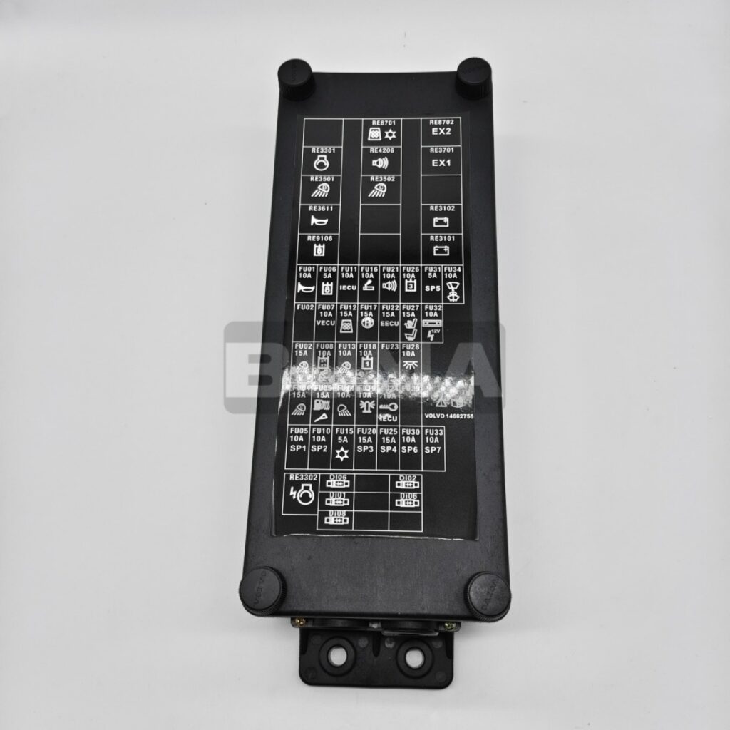 14683230 Printed Circuit Board For Volvo