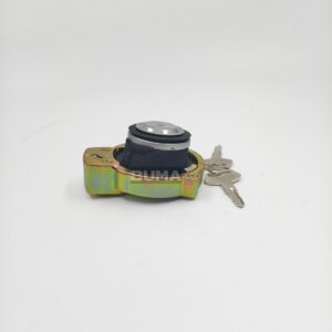 14X6011130Fuel Tank Cap