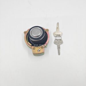 14X6011130Fuel Tank Cap For Komatsu