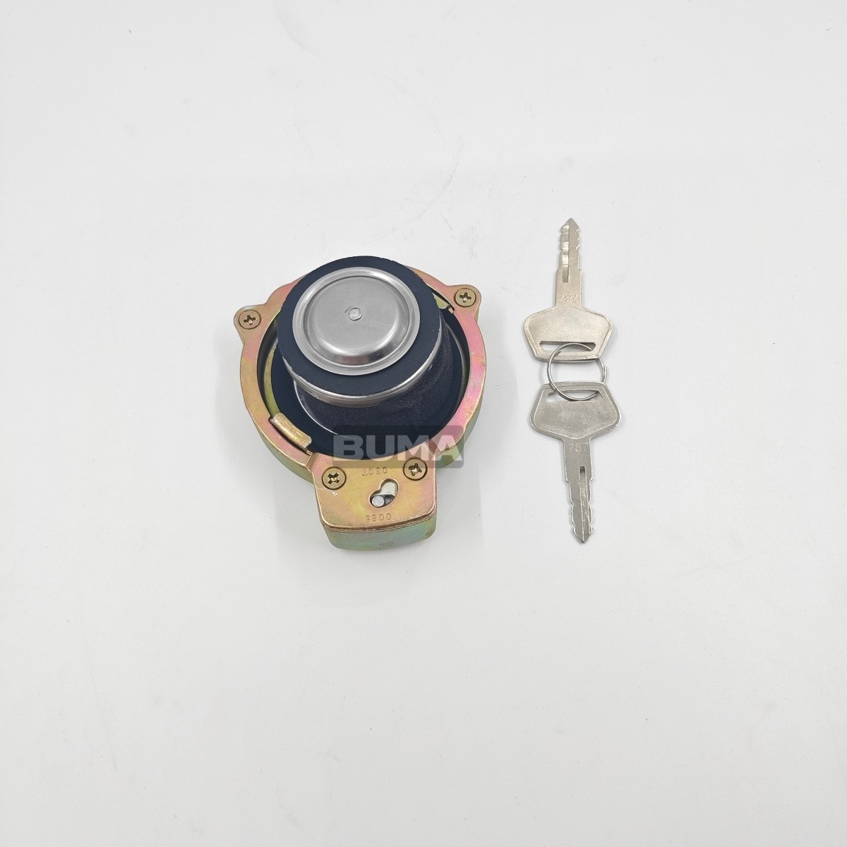 14X6011130 Fuel Tank Cap For Komatsu