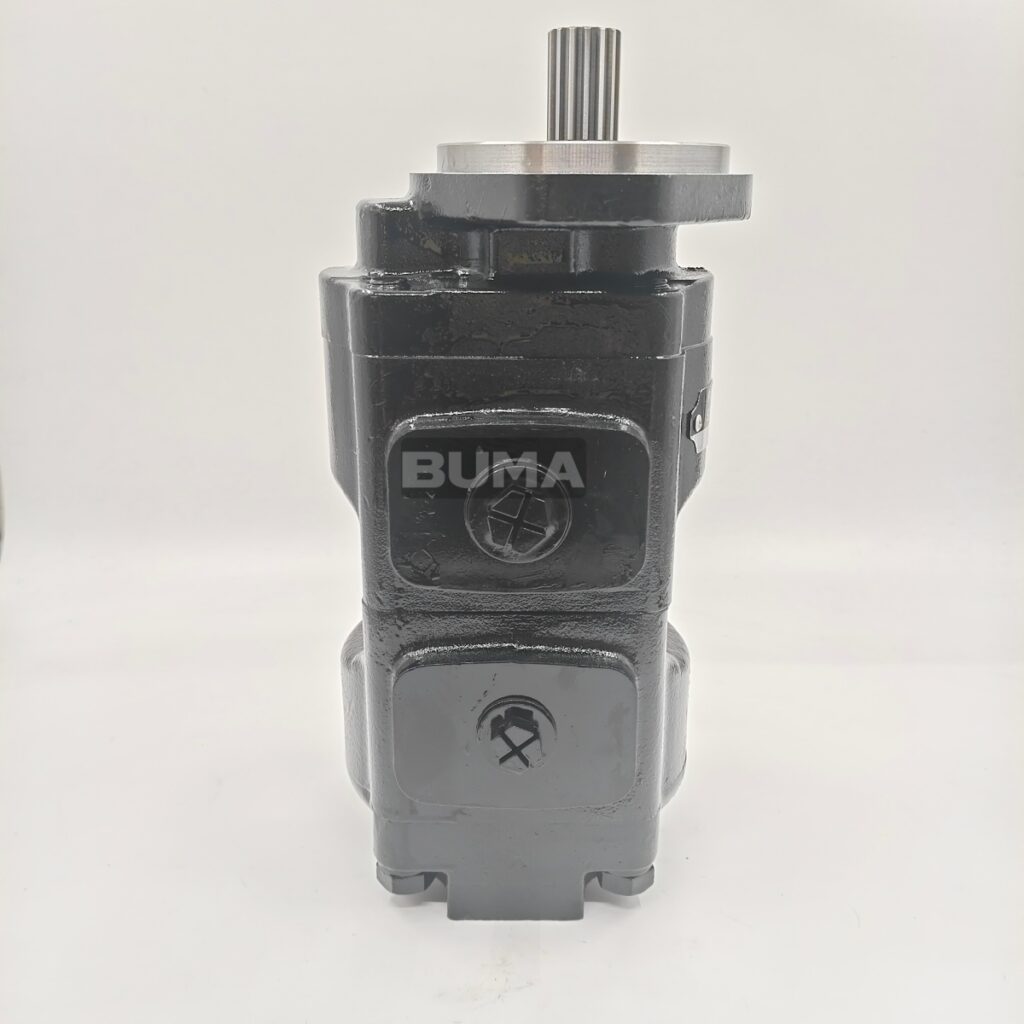 20/925580 Hydraulic Pump For JCB