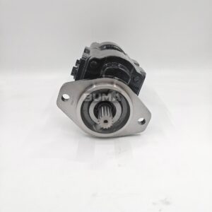 20-925580 Hydraulic Pump For JCB