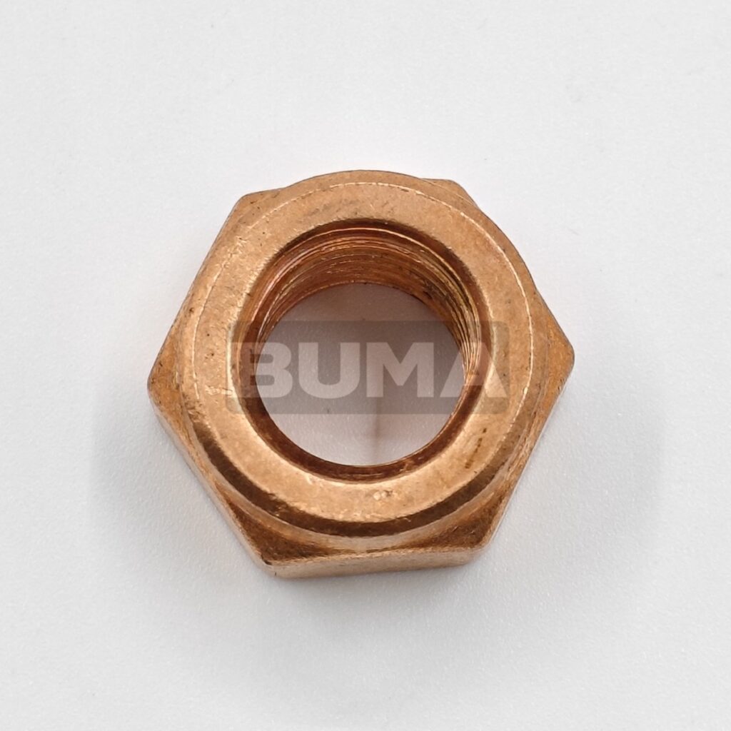 20412308 Nut For Volvo 2 20412308 Nut