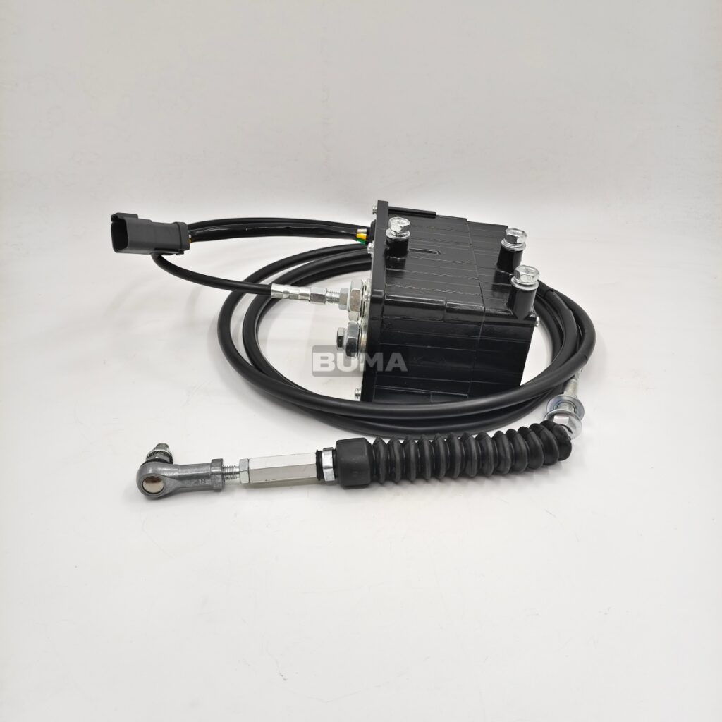 21EN32301 Throttle Motor For Hyundai