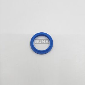 2411/8602 Wiper Seal For JCB 1 2411-8602 Wiper Seal For JCB