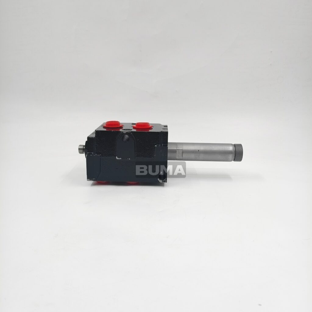 25/220727 Valve Solenoid Selector For JCB