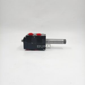 25/220727 Valve Solenoid Selector For JCB 2 25/220727 Valve Solenoid Selector