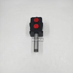 25/220727 Valve Solenoid Selector For JCB 1 25/220727 Valve Solenoid Selector For JCB