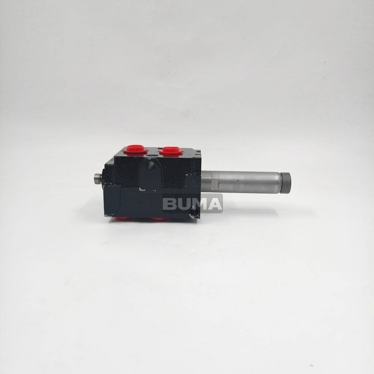 25/220727 Valve Solenoid Selector For JCB