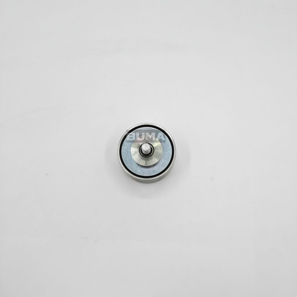261-0428 Idler Pulley For Caaterpillar
