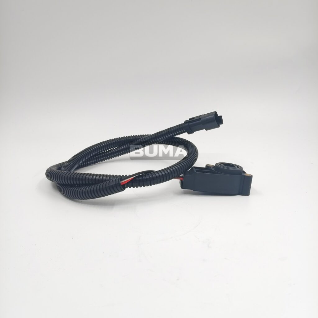 2661466 Sensor Group For Caaterpillar