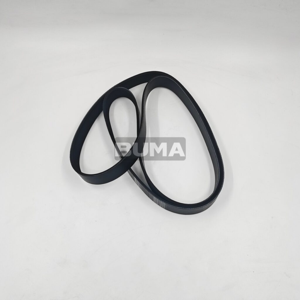 2884641 Serpentine Belt For Caaterpillar