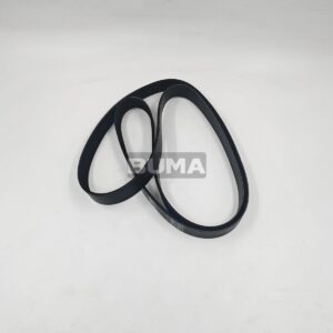 2884641 Serpentine Belt For Caaterpillar 1 2884641 Serpentine Belt For Caterpillar