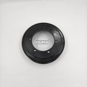 2902778 Fan Drive Pulley For Caat 2 2902778 Fan Drive Pulley