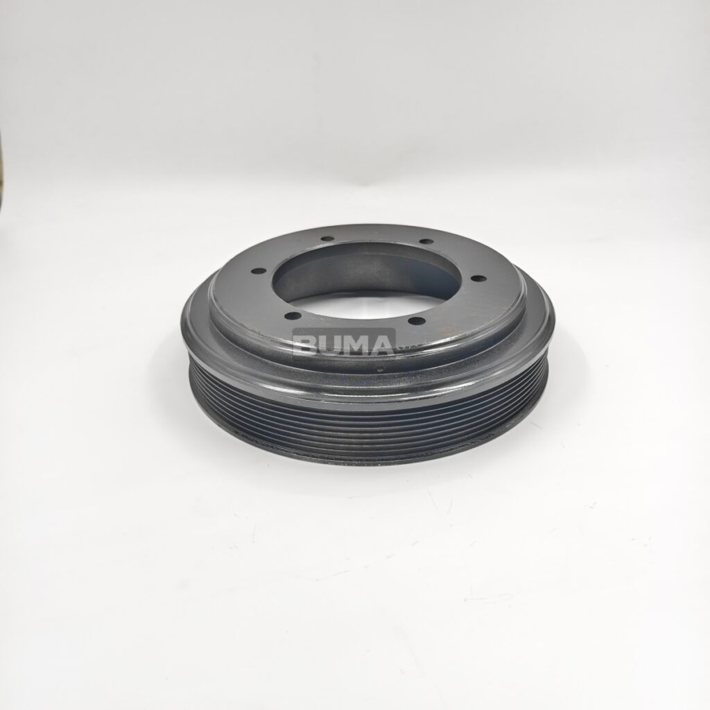 2902778 Fan Drive Pulley For Caat