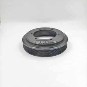 2902778 Fan Drive Pulley For Caat 1 2902778 Fan Drive Pulley For Caat