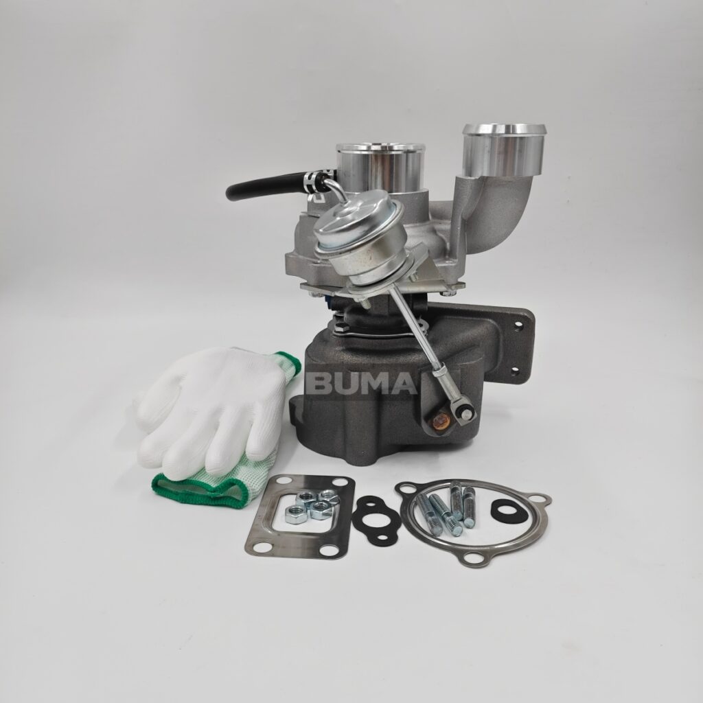 320/06179 Turbocharger For JCB