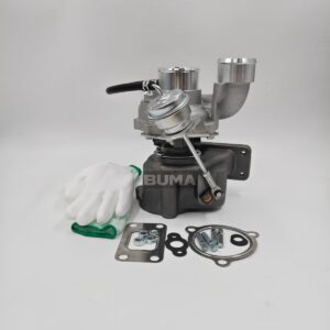 320/06179 Turbocharger For JCB 2 320/06179 Turbocharger