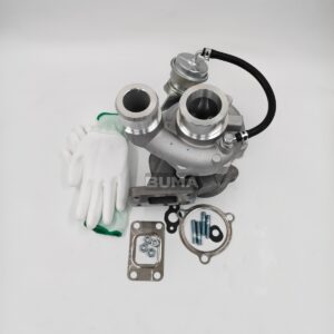 320/06179 Turbocharger For JCB 1 320/06179 Turbocharger For JCB