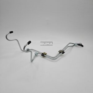 320/06551 Fuel Pipe Assembly For JCB 2 32006551 Fuel Pipe Assembly