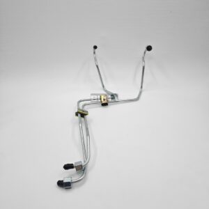 320/06551 Fuel Pipe Assembly For JCB 1 32006551 Fuel Pipe Assembly For JCB