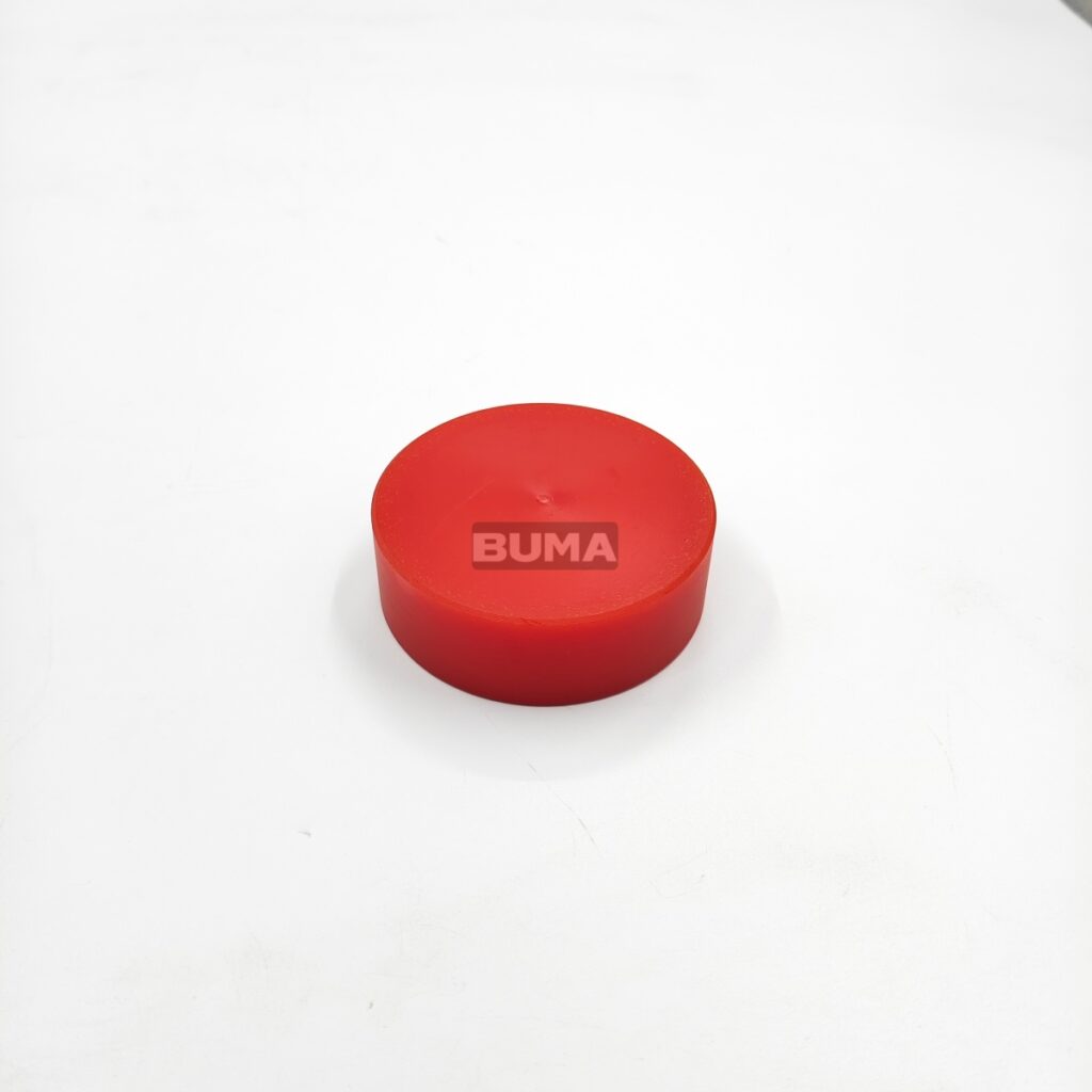 331/22380 Wear Pad For JCB