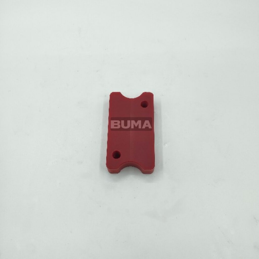 331-2489 Wear Pad For Caat