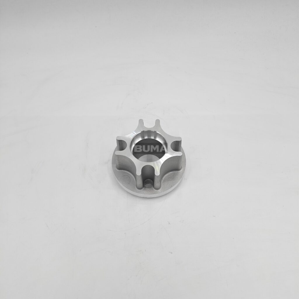 331/47063 Fan Spacer For JCB