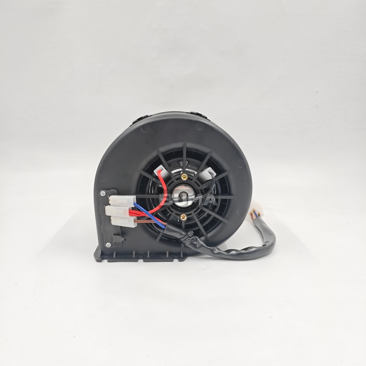 335/B1735 12V 3-Speed Blower Motor  for JCB