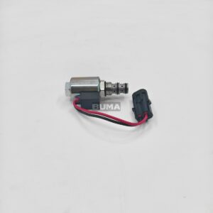 349296A1 Solenoid Valve For Case IH 2 349296A1 Solenoid Valve