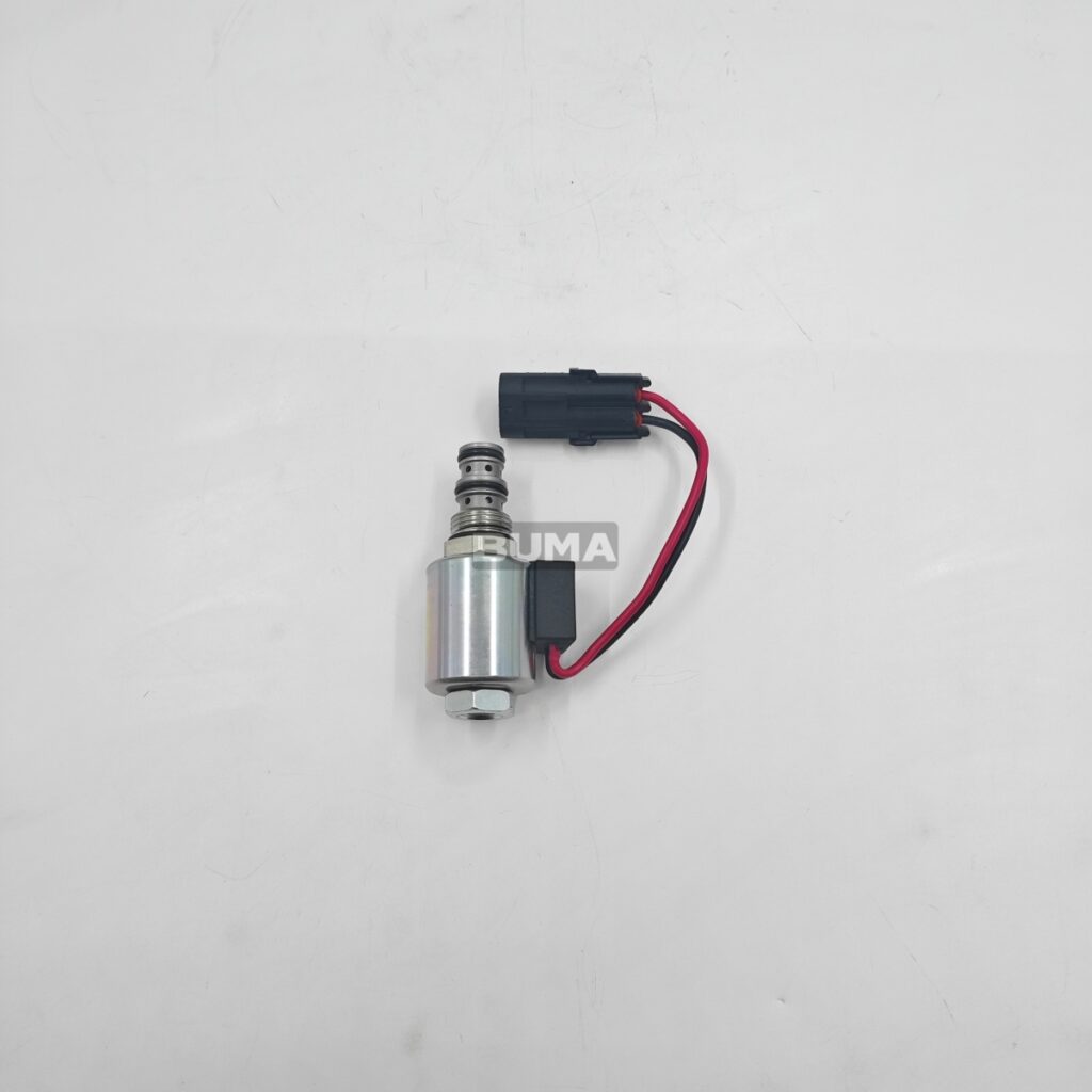 349296A1  Solenoid Valve For Case IH