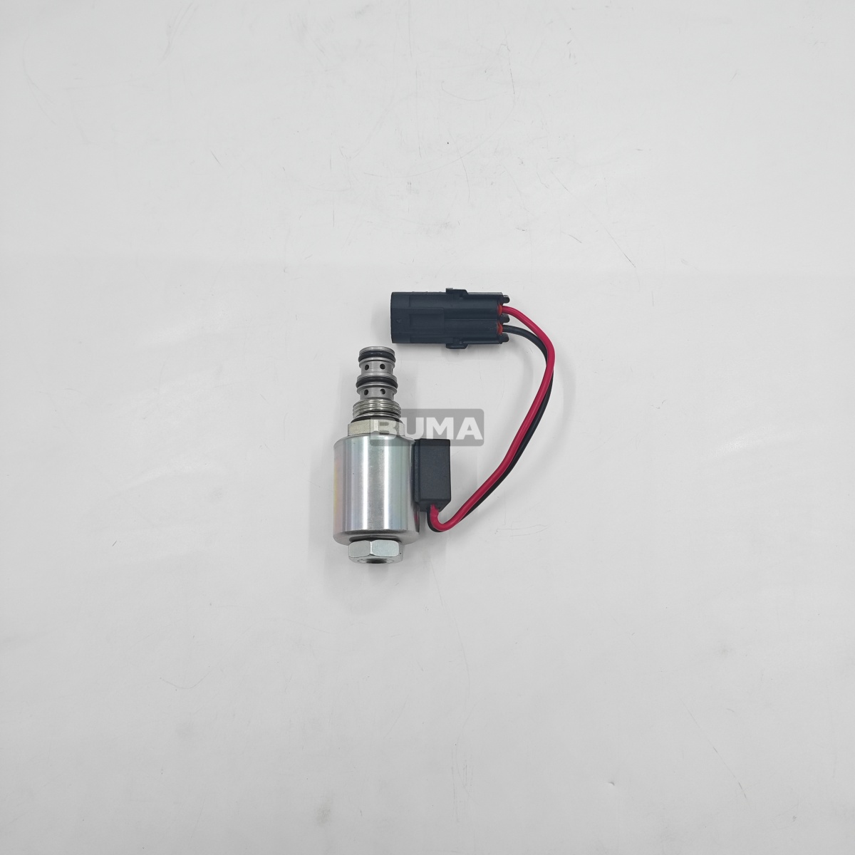349296A1  Solenoid Valve For Case IH