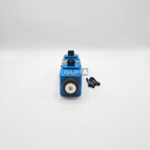 35-910058 Solenoid Valve For JCB