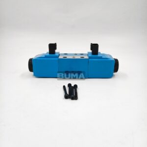 35/910058 Valve Solenoid For JCB 2 35/910058 Valve Solenoid