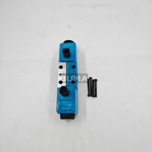 35/910058 Valve Solenoid For JCB 1 35/910058 Valve Solenoid For JCB