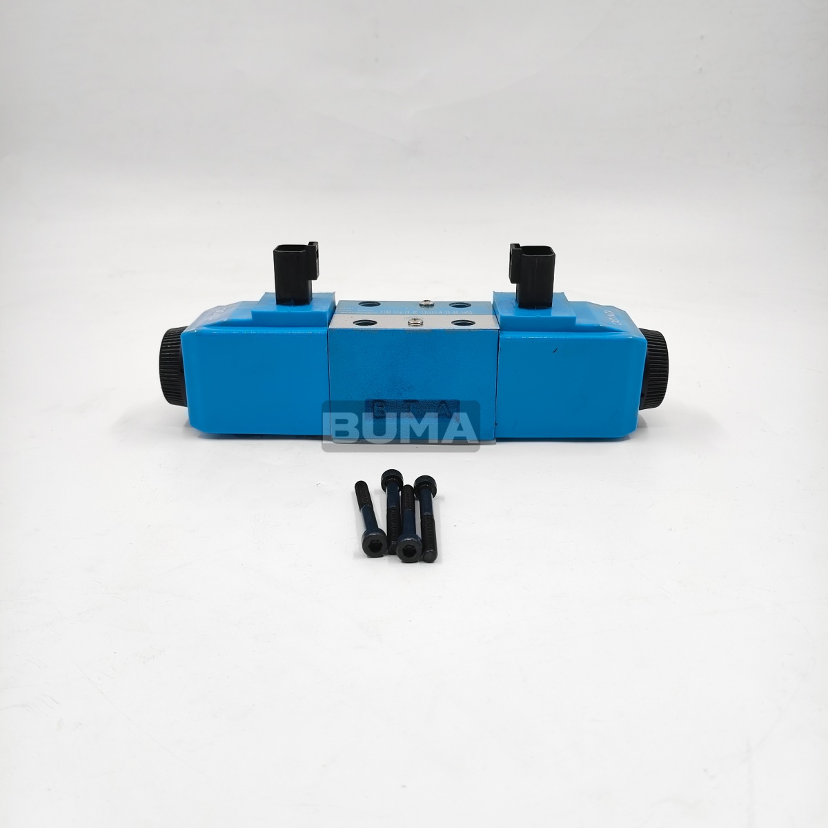 35/910058 Valve Solenoid For JCB