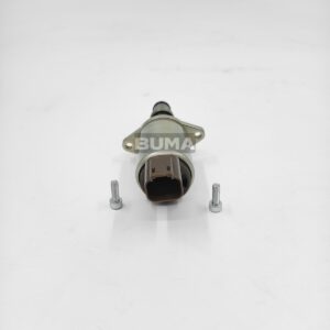 373/6995 Solenoid Valve For Caaterpillar 2 3736995 Solenoid Valve