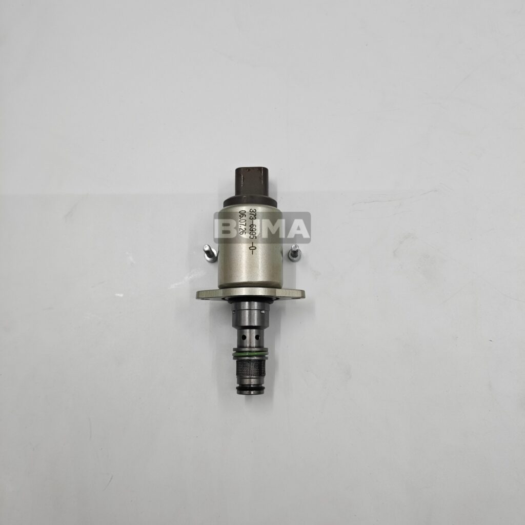 373/6995 Solenoid Valve For Caaterpillar