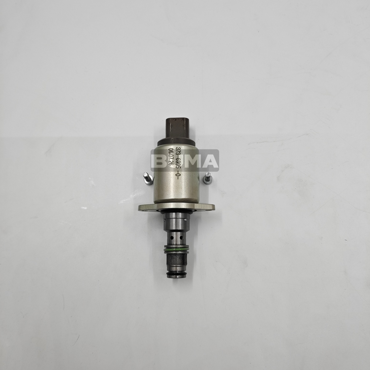 373/6995 Solenoid Valve For Caaterpillar